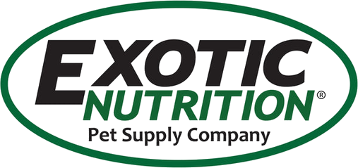 Exotic Nutrition Pet Supply logo