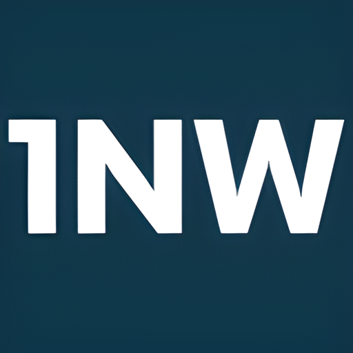 1 Natural Way logo