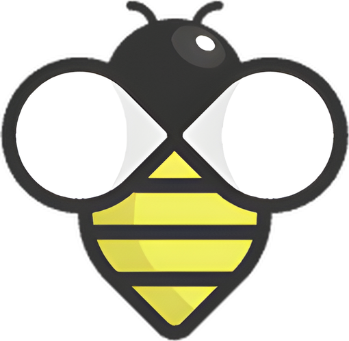 Mountain Sweet Honey logo