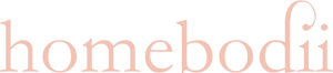 Homebodii AU logo
