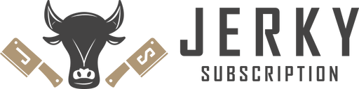 Jerky Subscription logo
