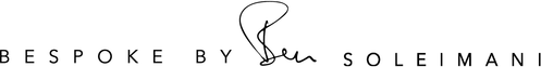 Ben Soleimani logo