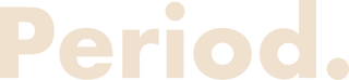 The Period Company logo