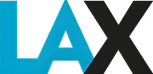 Los Angeles International Airport logo