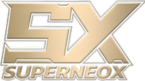 SUPERNEOX® logo