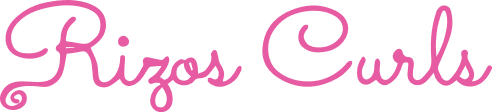 Rizos Curls logo