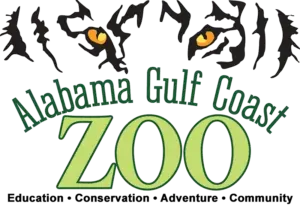 AL Gulf Coast Zoo logo