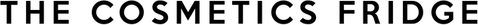 The Cosmetics Fridge logo