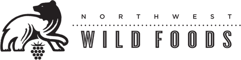 Northwest Wild Foods logo