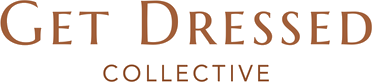 Get Dressed Collective logo