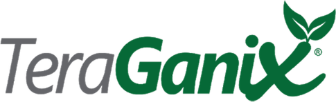 TeraGanix logo