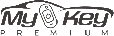 MyKeyPremium logo