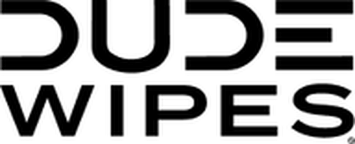 DUDE Wipes logo