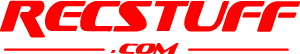 Recstuff.com logo