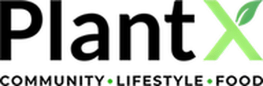 PlantX US logo