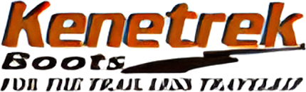Kenetrek Boots logo