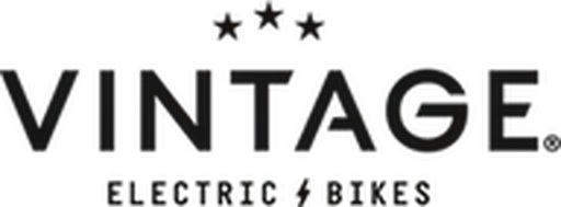 Vintage Electric Bikes logo