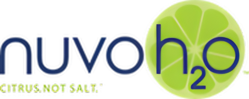 NuvoH2O logo