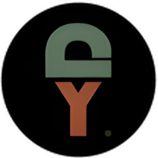 Yoga Democracy logo