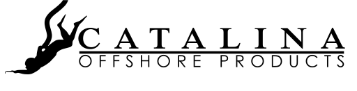 Catalina Offshore Products logo