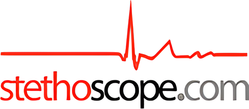Stethoscope.com logo