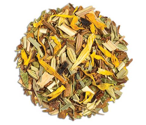 Tea Forte logo