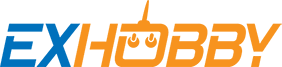 EXHOBBY LIMITED logo
