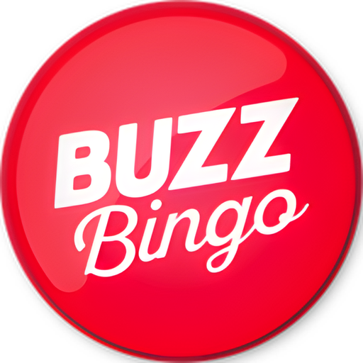 Buzz Bingo logo