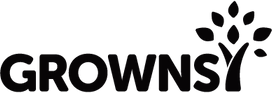 GROWNSY logo
