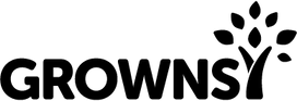 GROWNSY logo