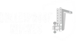 BulletProof Hitches® logo