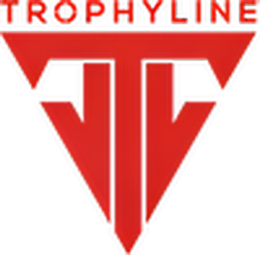 Trophyline logo