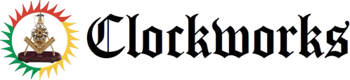 Clockworks logo