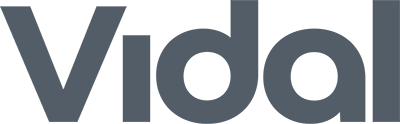 Vidal Coaching logo