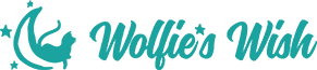 Wolfie’s Wish logo