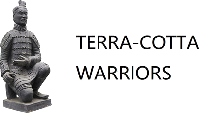 Terracotta Warriors logo