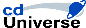CD Universe logo