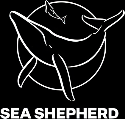 Sea Shepherd USA logo