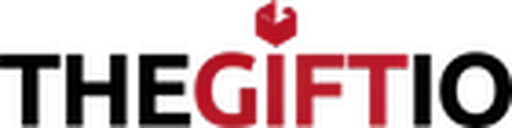 Thegiftio logo