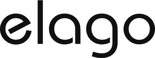 elago logo