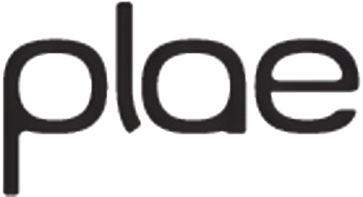 PLAE logo