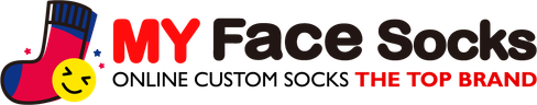MyFaceSocks logo