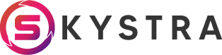 Skystra logo