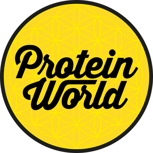 Protein World logo