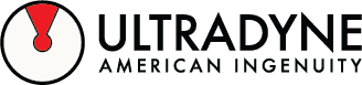 Ultradyne USA logo