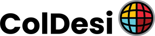 ColDesi logo