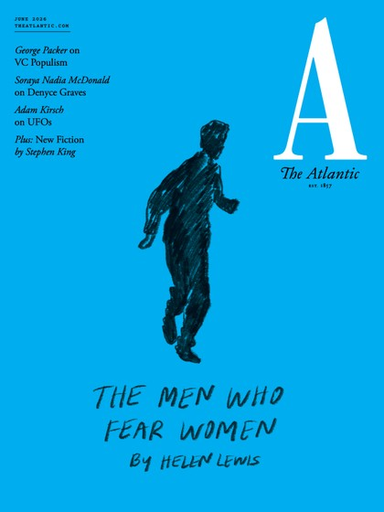 The Atlantic logo