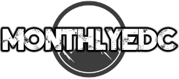 Monthly EDC logo