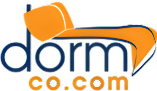 DormCo logo