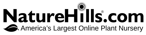 Nature Hills Nursery logo
